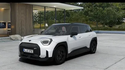Occasion Mini Aceman 189 kW (258 PK) 2025 SUV
