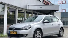 Gebruikt 2011 VW Golf VI Highline Hatchback | € 4.450 (Goede deal)