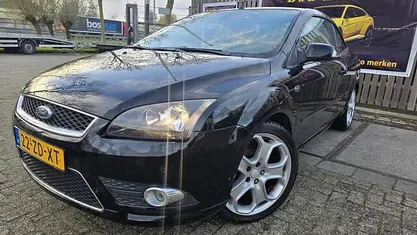 Occasion Ford Focus Titanium 146 PK (107 kW) 2008 Cabriolet