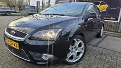 Gebruikt 2008 Ford Focus Titanium Cabriolet | € 3.999 (Goede deal)