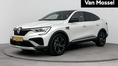 Gebruikt 2022 Renault Arkana R.S. SUV | € 26.940 (Eerlijke prijs)