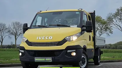 Occasion Iveco Daily 179 PK (131 kW) 2018 Van