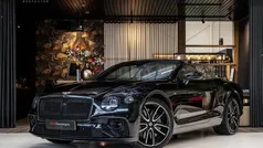 Bentley Continental GT Convertible