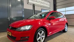 Gebruikt 2013 VW Golf VII Highline Hatchback | € 8.949 (Goede deal)