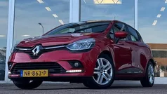 Gebruikt 2017 Renault Clio IV Zen Hatchback | € 7.744 (Eerlijke prijs)