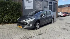 Grijs Gebruikt 2011 Peugeot 308 Stationwagen | € 1.950 (Eerlijke prijs)
