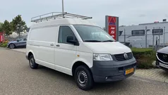 VW T5