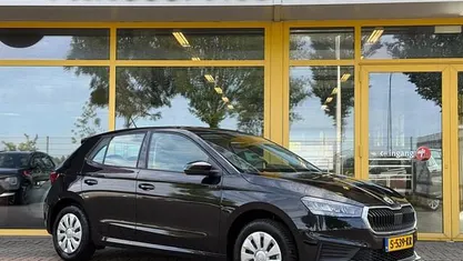 Occasion 2023 Skoda Fabia Hatchback | € 16.950 (Goede deal)