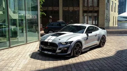 Occasion Ford Mustang 770 PK (566 kW) 2023