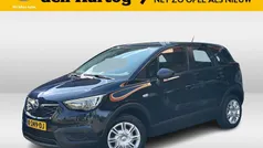 Gebruikt 2020 Opel Crossland X Edition SUV | € 14.500 (Eerlijke prijs)