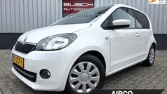 Wit Gebruikt 2012 Skoda Citigo Tour Hatchback | € 5.995 (Eerlijke prijs)