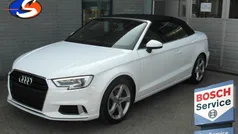Gebruikt 2019 Audi A3 Cabriolet Sport Cabriolet | € 25.350 (Eerlijke prijs)