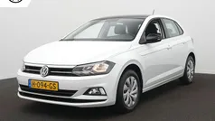 Gebruikt 2020 VW Polo Comfortline Hatchback | € 13.450 (Eerlijke prijs)