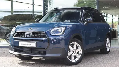 Gebruikt 2025 Mini Countryman Classic SUV | € 44.950 (Goede deal)