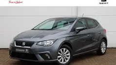 Grijs Gebruikt 2018 Seat Ibiza Style Hatchback | € 11.950 (Eerlijke prijs)