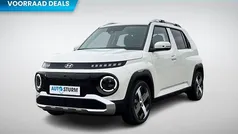 Gebruikt 2025 Hyundai Inster Hatchback | € 28.539 (Eerlijke prijs)