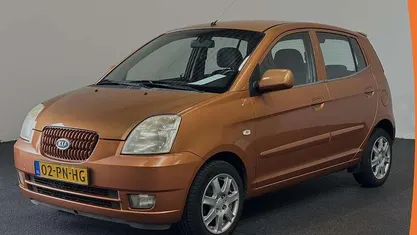 Occasion Kia Picanto EX 61 PK (44 kW) 2004 Hatchback
