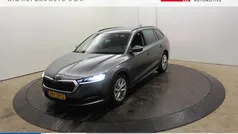 Gebruikt 2023 Skoda Octavia Business Line Stationwagen | € 25.740 (Goede deal)