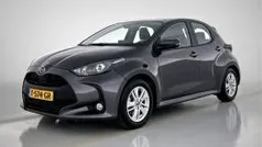 Grijs metallic Gebruikt 2023 Mazda 2 Hatchback | € 22.695 (Goede deal)