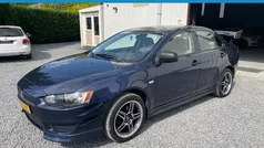 Gebruikt 2008 Mitsubishi Lancer Sedan | € 7.896 (Eerlijke prijs)