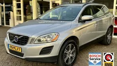 Grijs Gebruikt 2011 Volvo XC60 Summum SUV | € 9.950 (Goede deal)