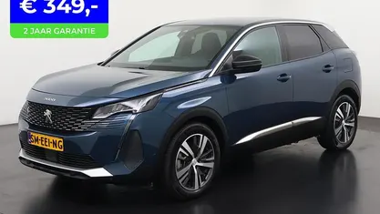 Occasion Peugeot 3008 Allure 2026 SUV