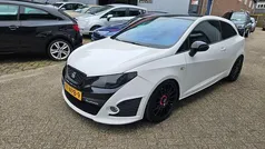 Gebruikt 2010 Cupra Ibiza Hatchback | € 5.950 (Eerlijke prijs)