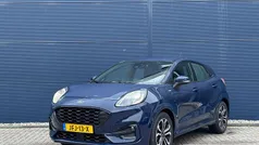 Gebruikt 2023 Ford Puma Gen-E Titanium SUV | € 22.435 (Eerlijke prijs)