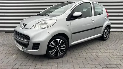 Occasion Peugeot 107 68 PK (50 kW) 2012 Hatchback