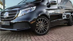 Overige Gebruikt 2023 Mercedes V300 Edition MPV | € 62.950 (Goede deal)