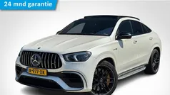 Wit Gebruikt 2021 Mercedes GLE63 AMG AMG Coupé | € 129.900 (Eerlijke prijs)