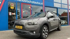 Gebruikt 2017 Citroën C4 SUV | € 11.450 (Eerlijke prijs)