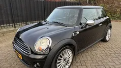 Gebruikt 2010 Mini ONE Hatchback | € 4.950 (Eerlijke prijs)