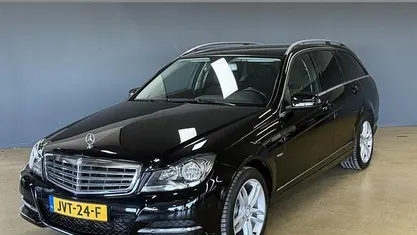 Occasion Mercedes C180 Business 157 PK (115 kW) 2012 Stationwagen