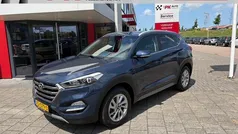 Gebruikt 2019 Hyundai Tucson Comfort SUV | € 20.945 (Eerlijke prijs)