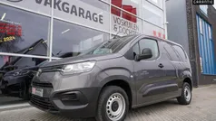 Grijs Gebruikt 2021 Toyota Proace City Van | € 15.950 (Super prijs)