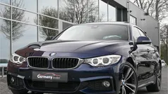 Gebruikt 2015 BMW 420 M Sport Coupé | € 20.949 (Eerlijke prijs)
