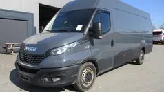 Overige Gebruikt 2022 Iveco Daily Van | € 17.400 (Super prijs)
