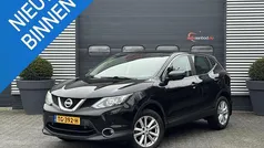 Gebruikt 2017 Nissan Qashqai N-Connecta SUV | € 10.990 (Super prijs)