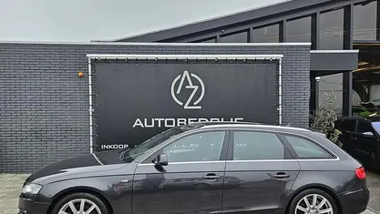 Occasion Audi A4 Proline 120 PK (88 kW) 2011 Stationwagen