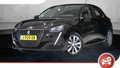 Gebruikt 2020 Peugeot 208 Active Hatchback | € 12.925 (Eerlijke prijs)