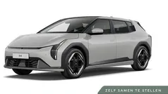 Gebruikt 2025 Kia EV4 3 Hatchback | € 38.395 (Eerlijke prijs)