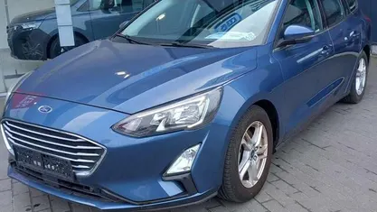 Occasion Ford Focus 2020 Stationwagen