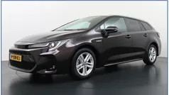Bruin Gebruikt 2022 Suzuki Swace Style Stationwagen | € 24.850 (Eerlijke prijs)