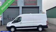 Wit Gebruikt 2019 Ford Transit Trend Van | € 11.750 (Eerlijke prijs)