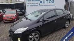 Gebruikt 2013 Toyota Prius Business Edition Hatchback | € 6.996 (Super prijs)