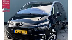 Zwart Gebruikt 2021 Citroën Grand C4 Picasso Business Class MPV | € 15.899 (Eerlijke prijs)