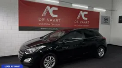 Gebruikt 2017 Hyundai i30 GO! Hatchback | € 10.750 (Eerlijke prijs)