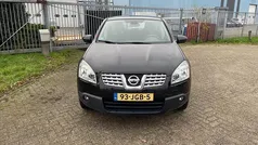 Gebruikt 2009 Nissan Qashqai Acenta SUV | € 3.699 (Goede deal)