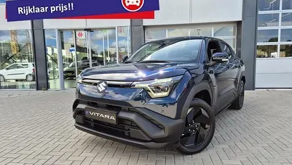 Occasion 2025 Suzuki Vitara SUV | € 31.995 (Super prijs)